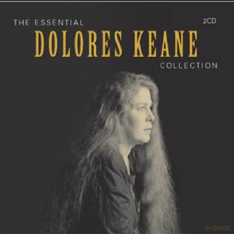 Dolores Keane: The Essential [2CD]