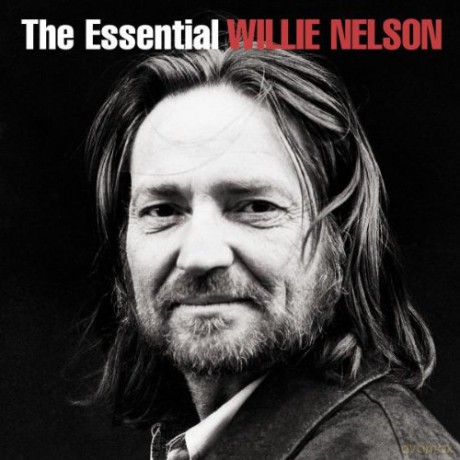 Willie Nelson: The Essential [2CD]