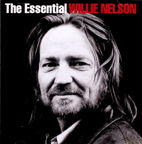 Willie Nelson: The Essential [2CD]