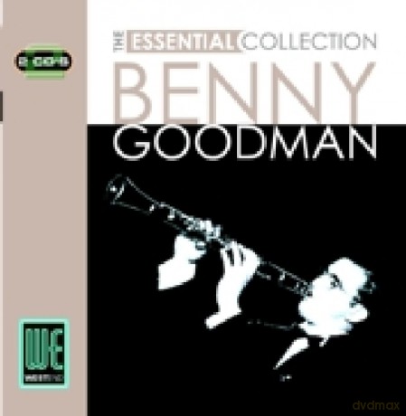 Benny Goodman: The Essential Collection [2CD]
