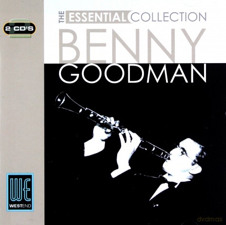 Benny Goodman: The Essential Collection [2CD]