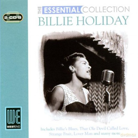 Billie Holiday: The Essential Collection [2CD]