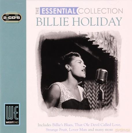 Billie Holiday: The Essential Collection [2CD]
