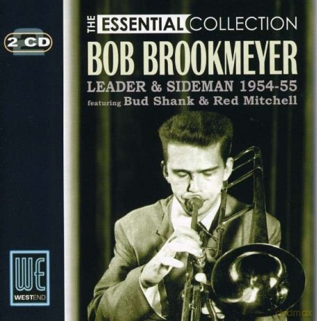 Bob Brookmeyer: The Essential Collection [2CD]