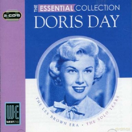 Doris Day: The Essential Collection [2CD]