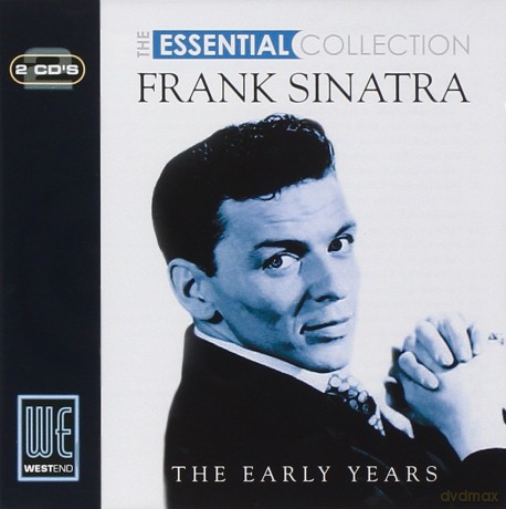 Frank Sinatra: The Essential Collection [2CD]