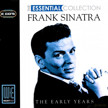 Frank Sinatra: The Essential Collection [2CD]
