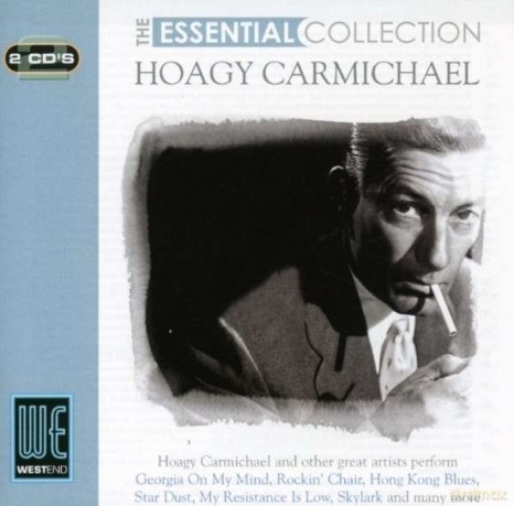 Hoagy Carmichael: The Essential Collection [2CD]