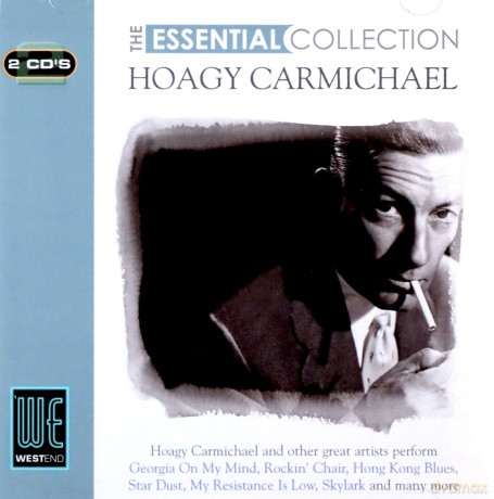 Hoagy Carmichael: The Essential Collection [2CD]