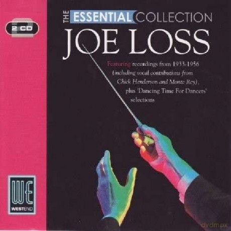 Joe Loss: The Essential Collection [2CD]