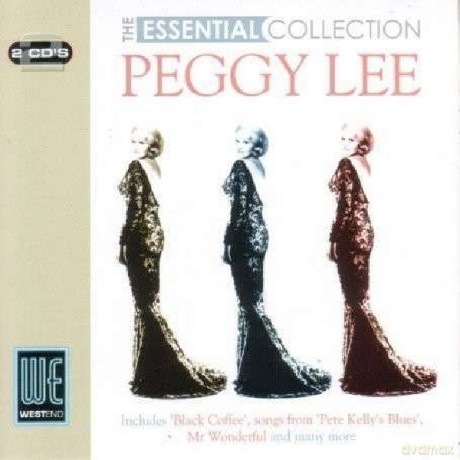 Peggy Lee: The Essential Collection [2CD]