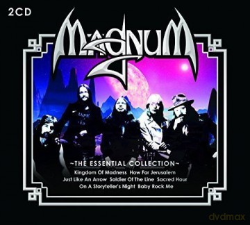 Magnum: The Essential Collection [2CD]