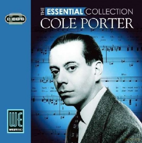 The Essential Collection - Cole Porter [2CD]