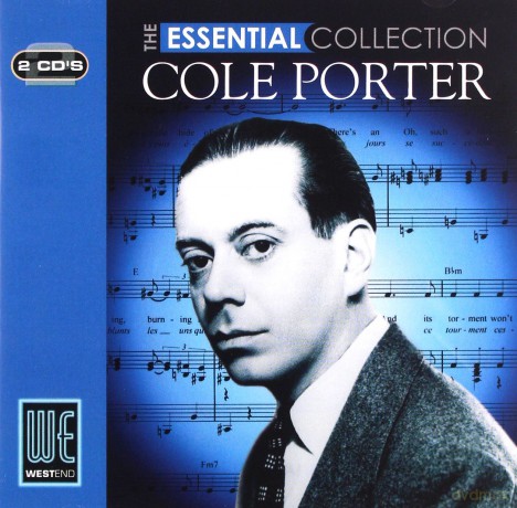 The Essential Collection - Cole Porter [2CD]