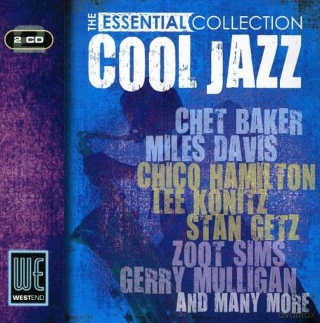 The Essential Collection - Cool Jazz [2CD]