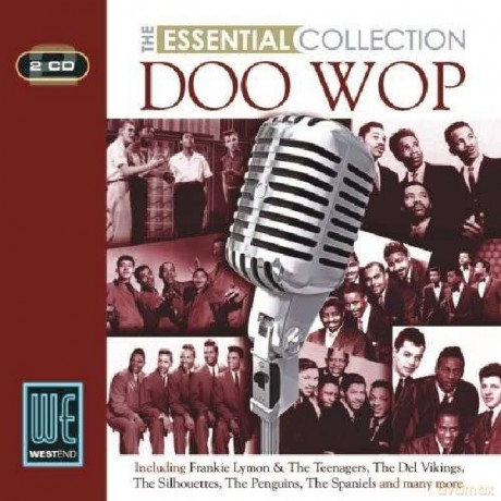The Essential Collection - Doo Wop [2CD]