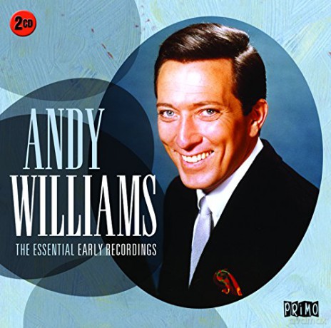 Andy Williams: The Essential Early Recordings [2CD]