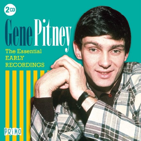 Gene Pitney: The Essential Early Recordings [2CD]