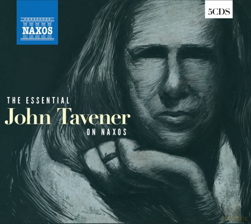 The Essential John Tavener [5CD]
