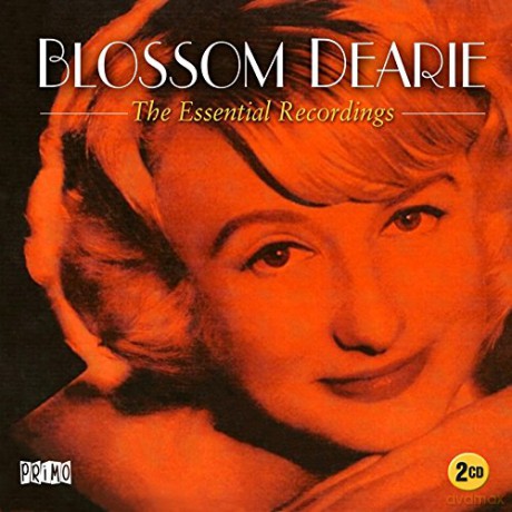 Blossom Dearie: The Essential Recording [2CD]