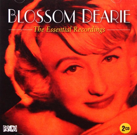 Blossom Dearie: The Essential Recording [2CD]