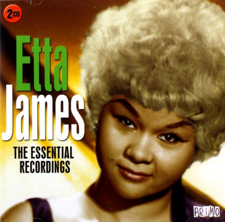 Etta James: The Essential Recordings [2CD]