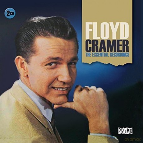 Floyd Cramer: The Essential Recordings [2CD]