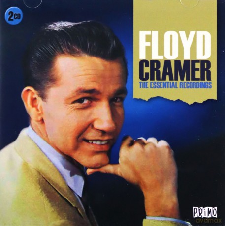 Floyd Cramer: The Essential Recordings [2CD]