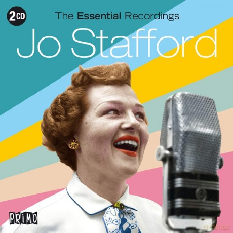 Jo Stafford: The Essential Recordings [2CD]