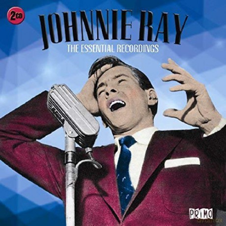 Johnnie Ray: The Essential Recordings [2CD]