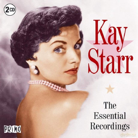 Kay Starr: The Essential Recordings [2CD]