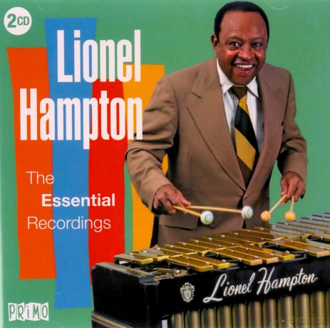 Lionel Hampton: The Essential Recordings [2CD]