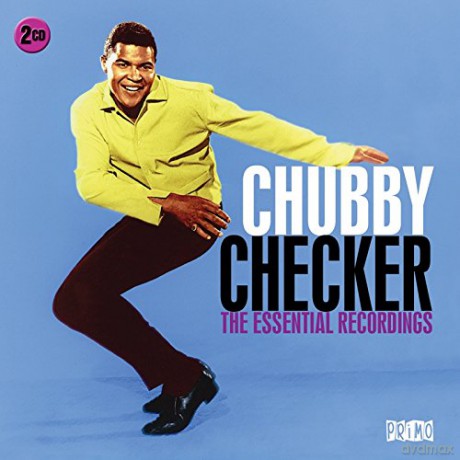 Chubby Checker: The Essential Recordings [2CD]