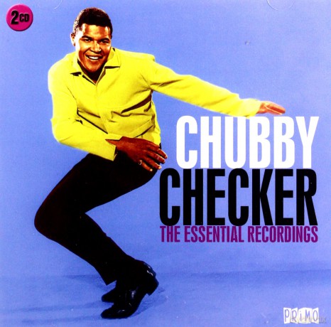 Chubby Checker: The Essential Recordings [2CD]