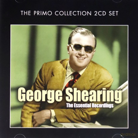 George Shearing: The Essential Recordings [2CD]