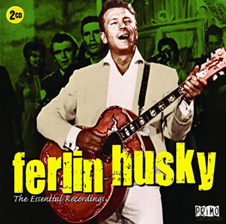 Ferlin Husky: The Essential Recordings [2CD]