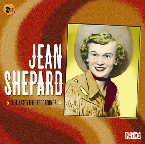 Jean Shepard: The Essential Recordings [2CD]