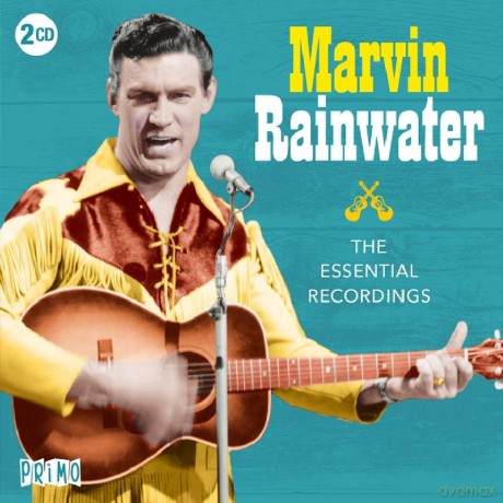 Marvin Rainwater: The Essential Recordings [2CD]