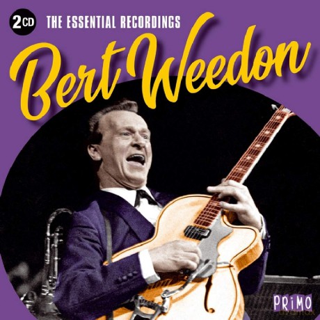 Bert Weedon: The Essential Recordings [2CD]