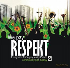 We Pay Respekt [Winyl]