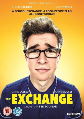 The Exchange (Le Correspondent) [DVD]