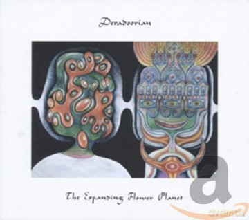 Deradoorian: The Expanding Flower Pl [CD]
