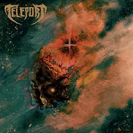Teleport: The Expansion [CD]