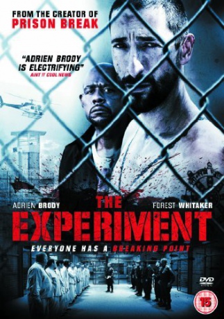 The Experiment [DVD]