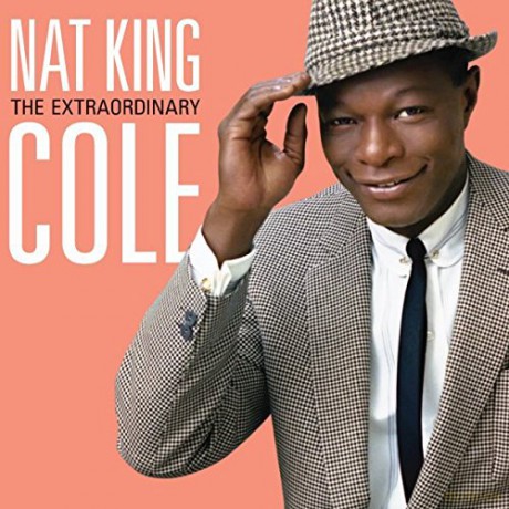 Nat King Cole: The Extraordinary [2CD]
