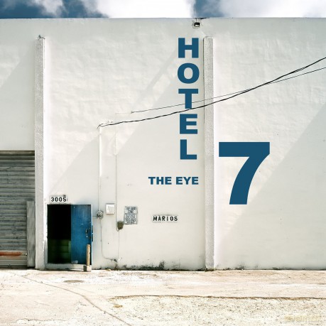 Hotel 7: The Eye [CD]