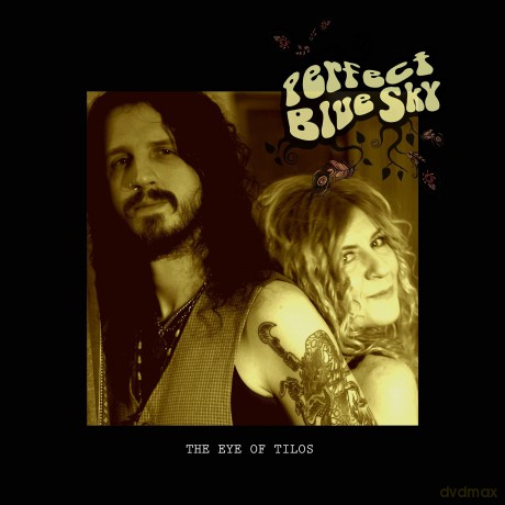 Perfect Blue Sky: The Eye Of Tilos [CD]