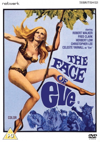 The Face Of Eve [DVD]