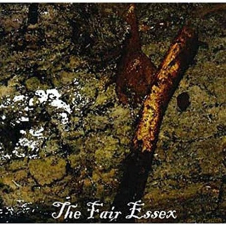 Mawkin: The Fair Essex [CD]