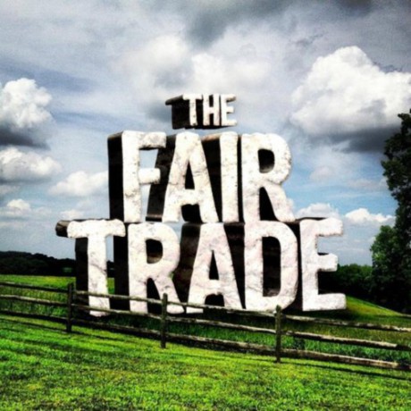Fair Trade: The Fair Trade [CD]